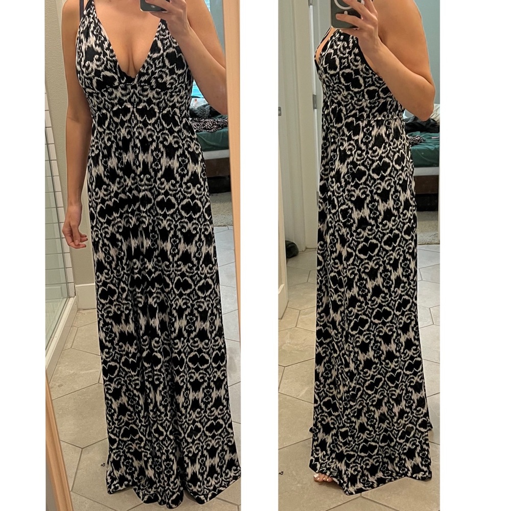 Studio by YDE Maxi Dress